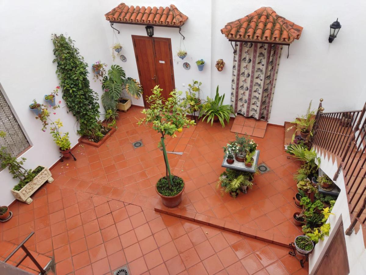 Ferienwohnung Guadameci By Guimar Córdoba Exterior foto
